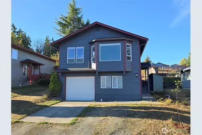 1812 W 12th Street, Port Angeles, WA 98363 - Photo 3