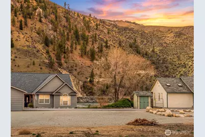 3878 Stayman Flats Road, Chelan, WA 98816 - Photo 35