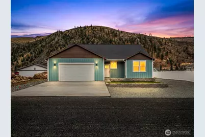 3878 Stayman Flats Road, Chelan, WA 98816 - Photo 1