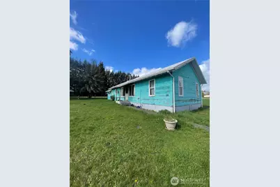 19 Fairley Street, Raymond, WA 98577 - Photo 1