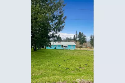 19 Fairley Street, Raymond, WA 98577 - Photo 3