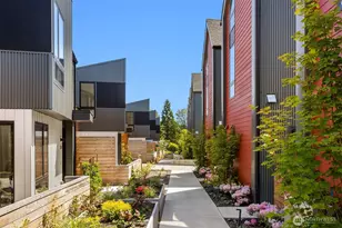 226 Canopy Path NW, Bainbridge Island, WA 98110 - Photo 3