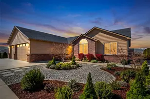 1264 Wheatridge Dr, East Wenatchee, WA 98802 - Photo 1