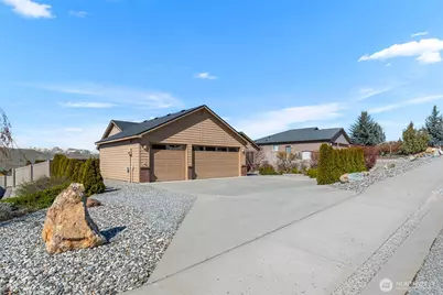 1264 Wheatridge Drive, East Wenatchee, WA 98802 - Photo 3
