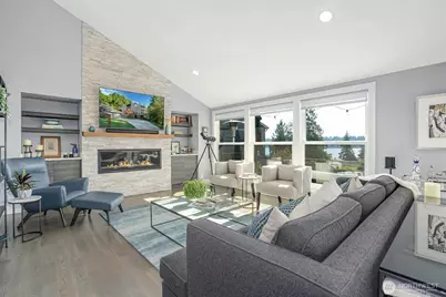 6065 NE 135th Street, Kirkland, WA 98034 - Photo 9