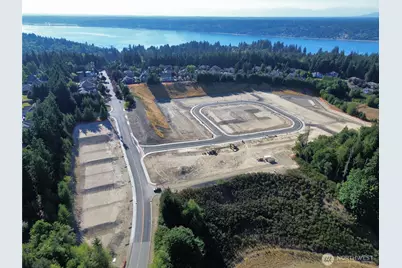 11317 (Lot 22) 112th Street Loop, Gig Harbor, WA 98332 - Photo 3