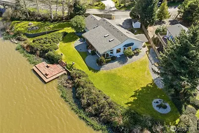 288 Overlake Street NE, Ocean Shores, WA 98569 - Photo 3