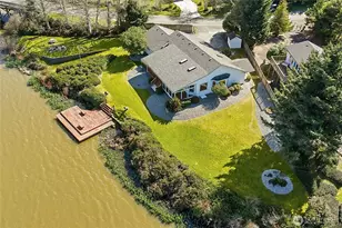 288 Overlake St NE, Ocean Shores, WA 98569 - Photo 3