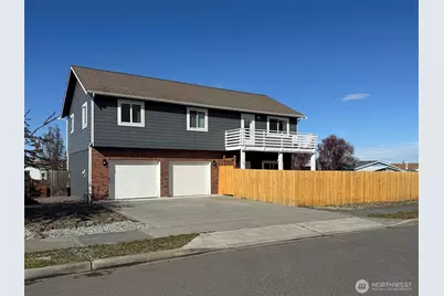 700 W Fir Street, Sequim, WA 98382 - Photo 1