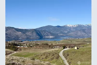562 Chelan Ranch Road, Chelan, WA 98816 - Photo 1