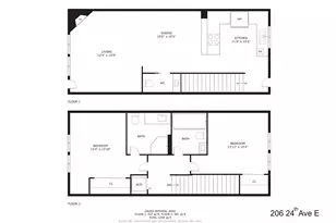 206 24th Ave E, Seattle, WA 98112 - Photo 29