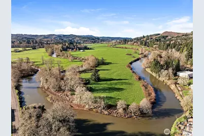 471 Barr Road, Grays River, WA 98621 - Photo 1