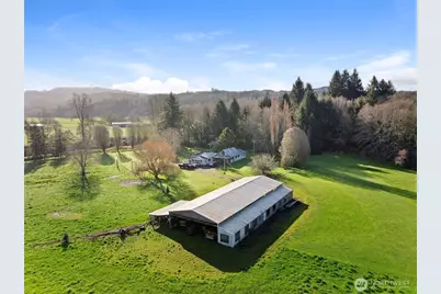 471 Barr Road, Grays River, WA 98621 - Photo 33