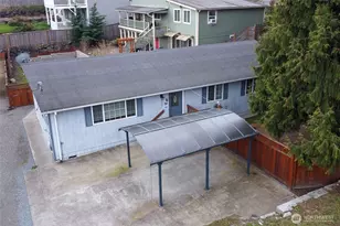 14031 33rd Pl S, Tukwila, WA 98168 - Photo 1