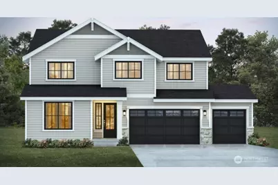 14206 14th Avenue Ct E, Tacoma, WA 98445 - Photo 1