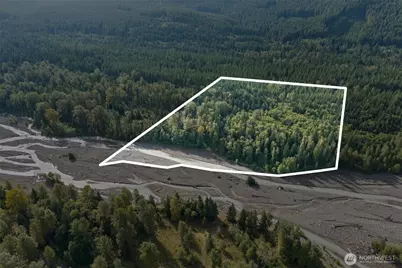 1 Skate Creek Road N, Morton, WA 98356 - Photo 1