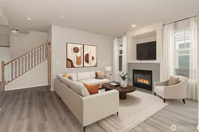 11403 SE 171st Street, Renton, WA 98055 - Photo 5