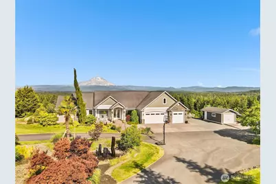 2510 Cascade Drive E, Roy, WA 98580 - Photo 1