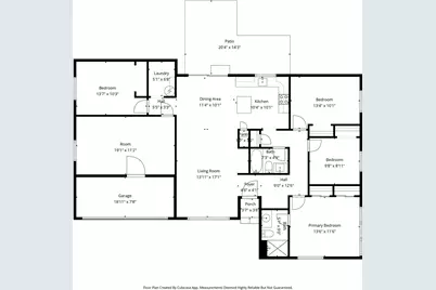 3342 Stanford Court SE, Lacey, WA 98503 - Photo 23