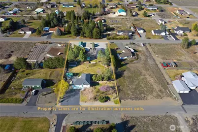 16 River Overlook Street, Omak, WA 98841 - Photo 1