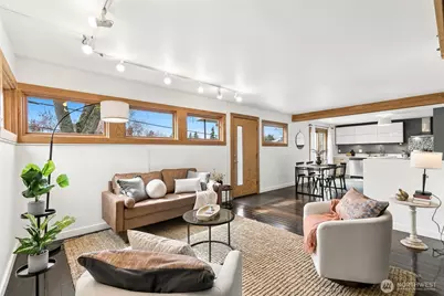 7758 Highland Park Way SW, Seattle, WA 98106 - Photo 5