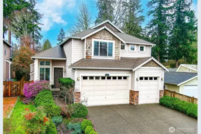 8133 NE 147th Street, Kenmore, WA 98028 - Photo 1