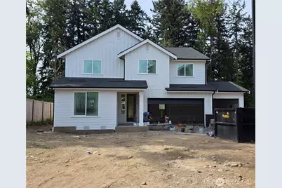 19456 116th Street Ct E, Bonney Lake, WA 98391 - Photo 1