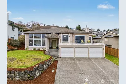 1860 Hillside Drive NE, Tacoma, WA 98422 - Photo 1