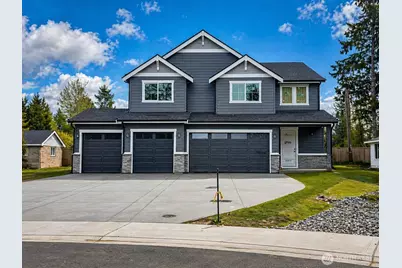 19462 116th Street Ct E, Bonney Lake, WA 98391 - Photo 1