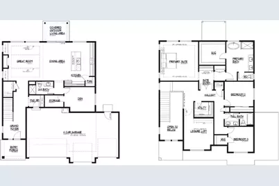 19462 116th Street Ct E, Bonney Lake, WA 98391 - Photo 3