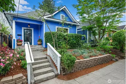 1622 22nd Avenue, Seattle, WA 98122 - Photo 1