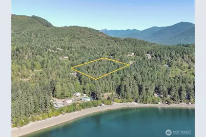 1 Xxx Juanita Drive, Brinnon, WA 98320 - Photo 1