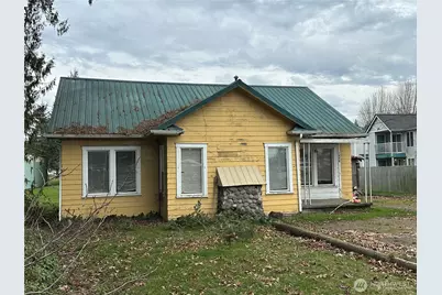 1406 Harrison Avenue, Centralia, WA 98531 - Photo 3
