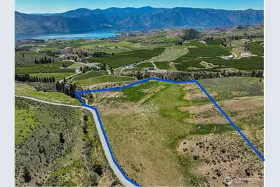 0 Chelan Ranch Rd. Lot 1, Chelan, WA 98816 - Photo 1