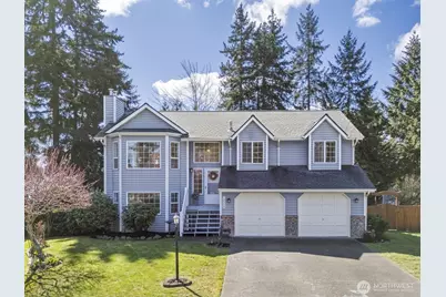 17225 90th Avenue E, Puyallup, WA 98375 - Photo 1