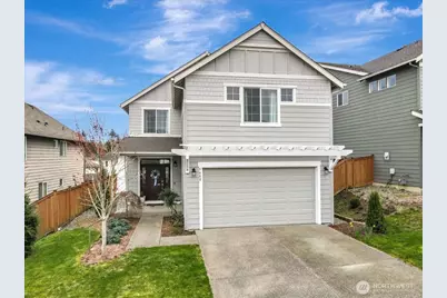 5488 Buckhorn Way, Mount Vernon, WA 98273 - Photo 1