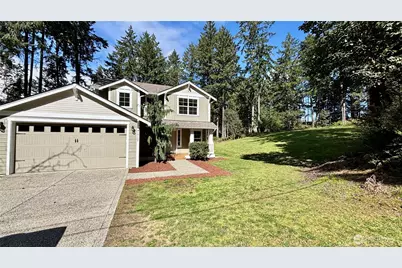 19107 17th Street Ct SW, Longbranch, WA 98349 - Photo 3
