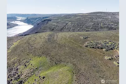 0 Cliffside Lane, Coulee City, WA 99115 - Photo 3