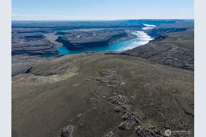 0 Cliffside Lane, Coulee City, WA 99115 - Photo 1