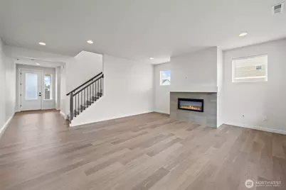 12405 40th (Lot 9) Avenue NW, Gig Harbor, WA 98332 - Photo 3