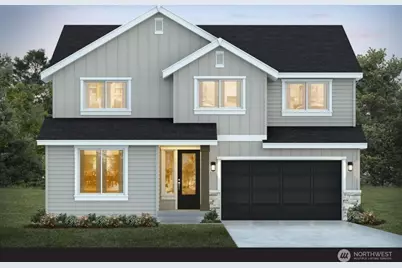 12405 40th (Lot 9) Avenue NW, Gig Harbor, WA 98332 - Photo 1