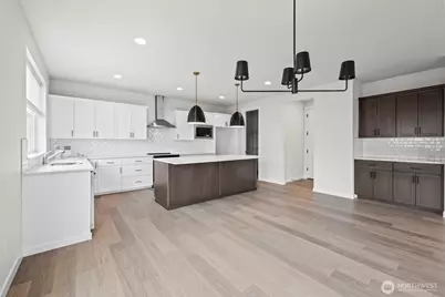 12405 40th (Lot 9) Avenue NW, Gig Harbor, WA 98332 - Photo 7