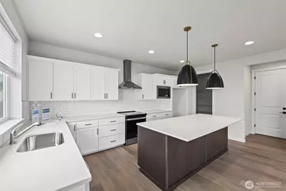 12405 40th (Lot 9) Avenue NW, Gig Harbor, WA 98332 - Photo 9