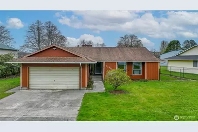 7125 Scarboro Lane N, Ilwaco, WA 98624 - Photo 1