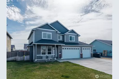 3425 W Glenmoor Drive, Moses Lake, WA 98837 - Photo 37