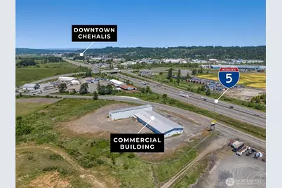 281 & 277 Hamilton Rd N, Chehalis, WA 98532 - Photo 5