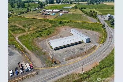 281 & 277 Hamilton Rd N, Chehalis, WA 98532 - Photo 39