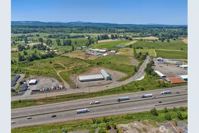 281 & 277 Hamilton Rd N, Chehalis, WA 98532 - Photo 1
