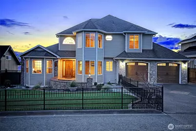 329 Burke Drive, Camano Island, WA 98282 - Photo 3