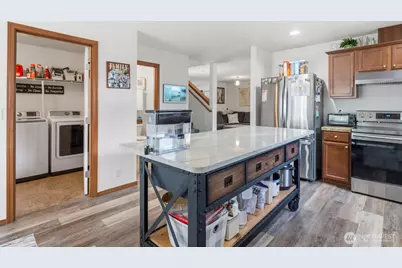 1804 Harborview Drive, Aberdeen, WA 98520 - Photo 5